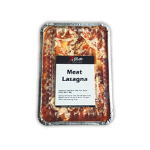 Load image into Gallery viewer, Meat Lasagna