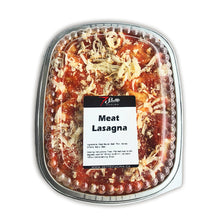 Load image into Gallery viewer, Meat Lasagna