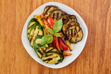 Load image into Gallery viewer, Grilled Vegetables
