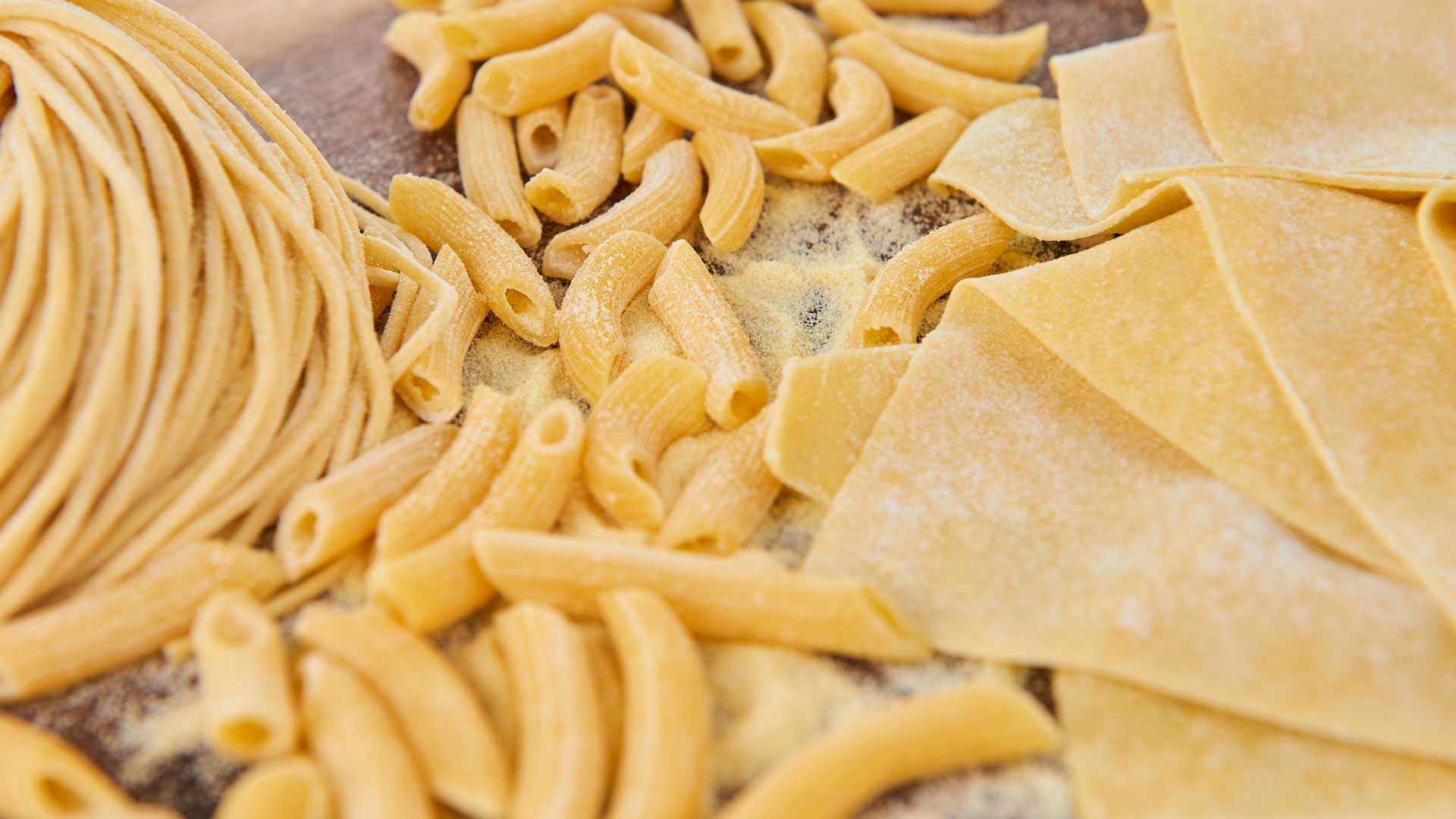 Sette Sette Cucina Italian Catering