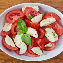 Load image into Gallery viewer, Tomato &amp; Bocconcini Salad
