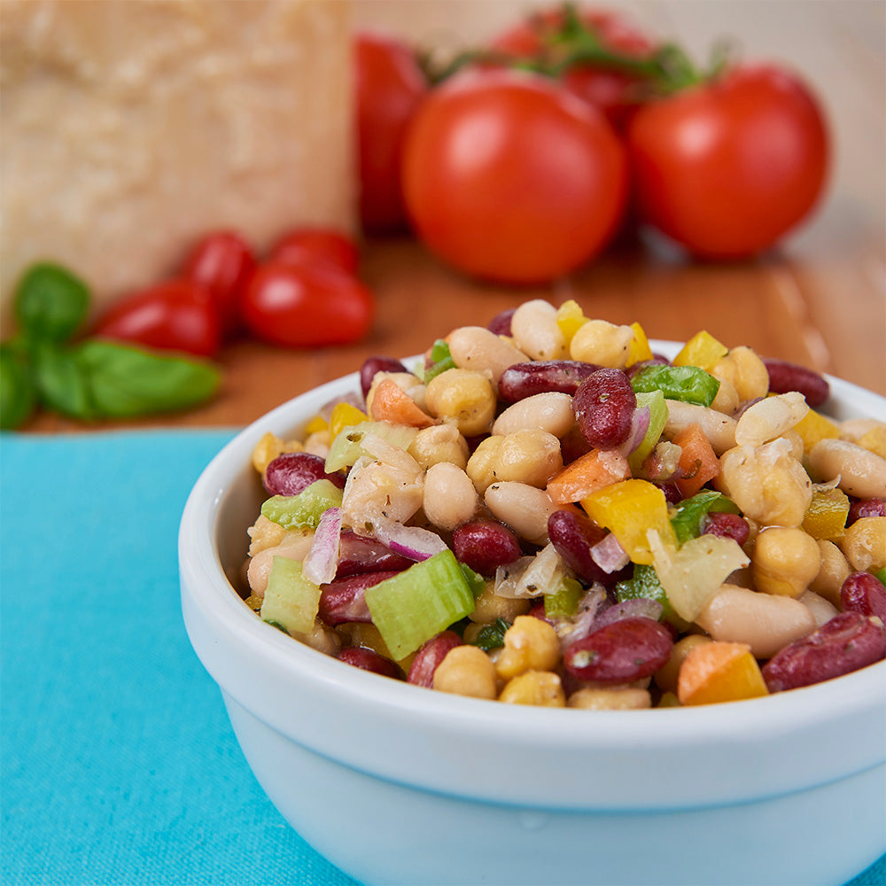 Bean Salad